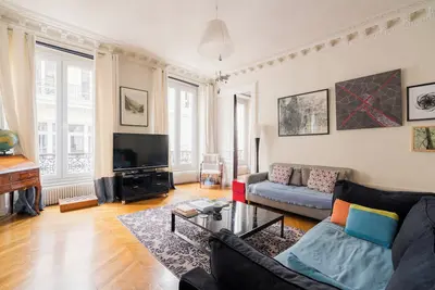 Image de At Bonne Nouvelle, by Veeve