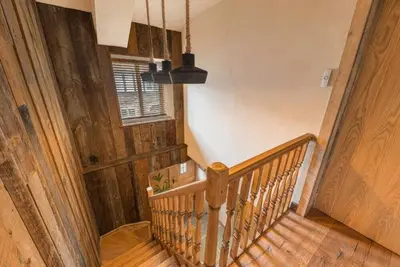 Image de Quirky Retreats - Luxury Renovated Coach House in Central Windermere