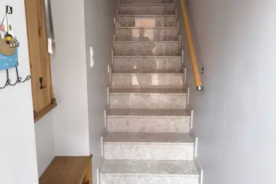 Image de Our guest house is located in the immediate vicinity of the spa center.