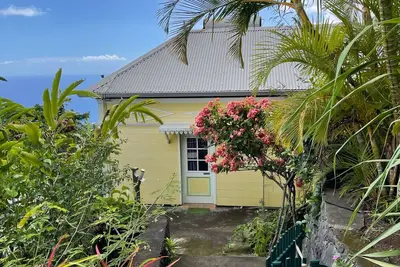 Image de Maison créole confortable à Saint-Leu