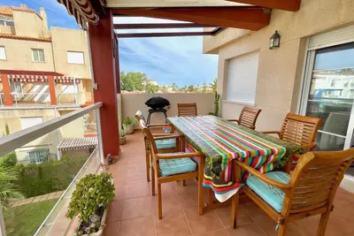 Image de Appartement à Denia près de la plage