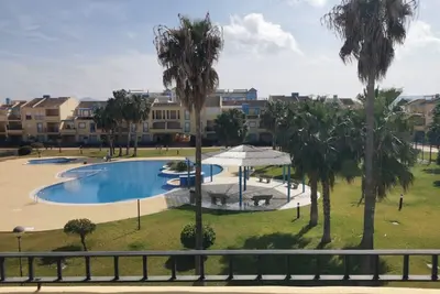 Image de Location saisonnière à El Verger