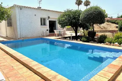 Image de Charmante Casa à Els Poblets