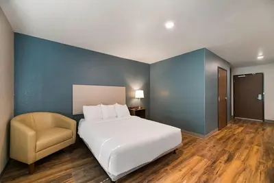 Image de 3 Rockledge Rooms with Kitchen + Pet-Friendly Near Cocoa Beach & Local Parks