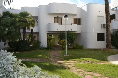 Image de Appartement cosy à Denia avec Wi-Fi et climatisation, près de la plage