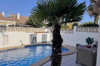 Image de Villa à El Verger sur Avenida del Boticari