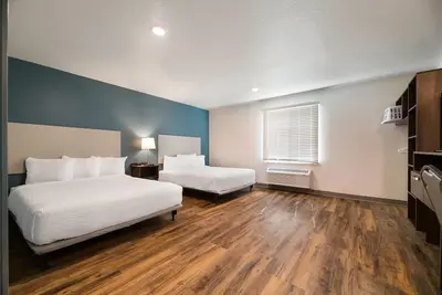 Image de 4 Dog-Friendly Units with Spacious Kitchen & Easy Access to Rockledge Parks