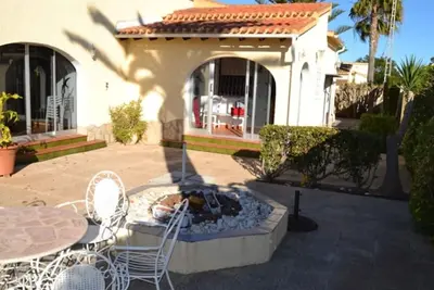 Image de Chalet familiale à Els Poblets - 3 chambres pour 7 personnes