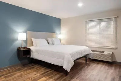 Image de Perfect for Groups! 3 Queen Suites w/ Full Comfort in One Austin Compound