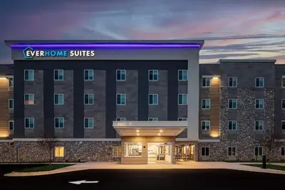 Image de Extended Stay Suites | 2 Units | Near Waco Attractions