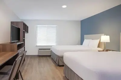 Image de Make Yourself at Home in a Three Clean Room w/ Kitchen Near Top Attractions