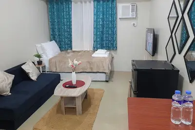 Image de Cozy CondoStay with Wifi and Netflix in the Heart of  Cagayan De Oro City