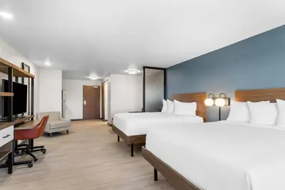 Image de Extended Stay Suites | 2 Units | Cheyenne Wy Central Location