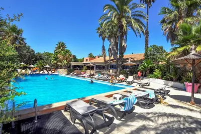 Image de Beautiful apartment in Canet-en-Roussillon