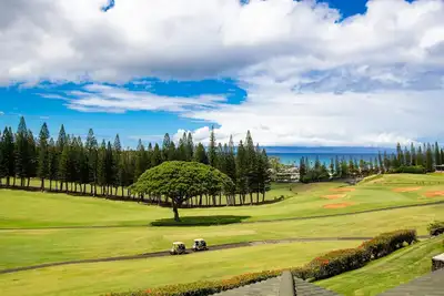 Image de Kgv 15t2 a 1bd Offering Golf and Sunset Views