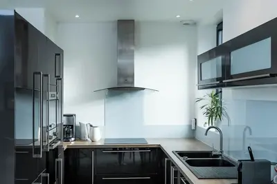 Image de Le Pré de la Girouette, gîte d'exception dans un parc privé arboré