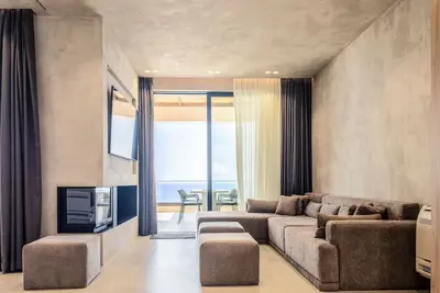 Image de 3 bedroom Villa in Dhermi