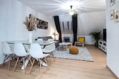 Image de Superbe appartement au coeur du Colmar
