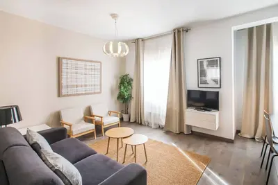 Image de 51ind1120- Apartment near Sagrada Familia