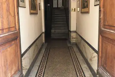 Image de Comfortable apartment in the heart of Rome
