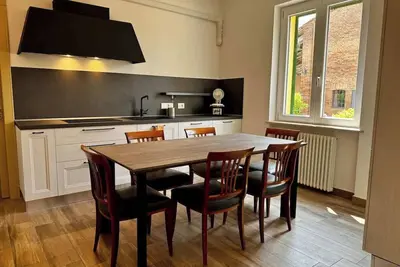 Image de Podere Montevalle's Casa Colonica