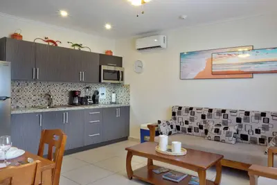 Image de Arena Condominium Aruba - Unit 18