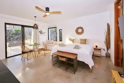 Image de Casa del Aljibe - El Estudio