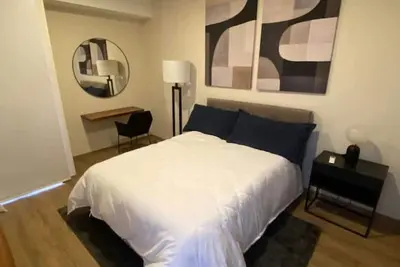 Image de Apartment near Akron Stadium