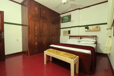 Image de 2br in Stone Town – Near Ferry Terminal, Museums & Cultural Sights