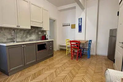 Image de Aro's House