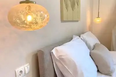 Image de Balanka family apartment close to the city and beach with garden