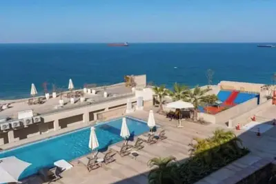 Image de 3 Bedrooms full sea view
