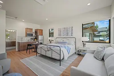 Image de Forestbrook Escape with Access to Forest House