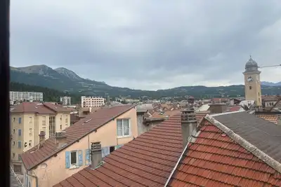 Image de Appartement  Piolit