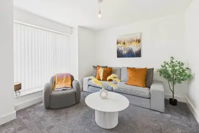 Image de Host & Stay | Holland Street Townhouse I