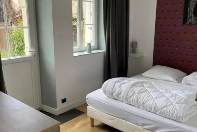 Image de Gite en campagne pour 4/6 personnes