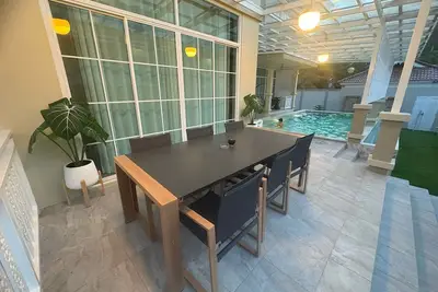 Image de Kamala Beach Phuket - Perfect for Families, 4 Bedroom Luxury Private Pool Villa