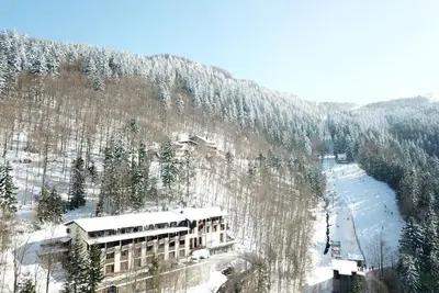 Image de Residence Riva Wellness Apartment Spa