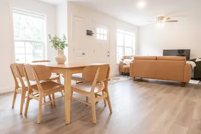 Image de Charming 3-bedroom condo in peaceful Jaffrey with Ac