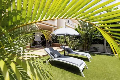 Image de Home2Book Relaxing Stay with Terrace & Pool