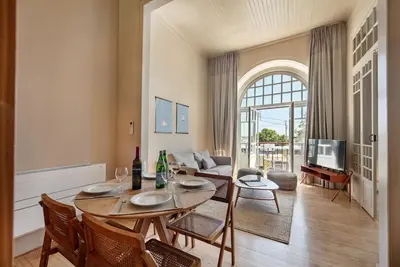 Image de Lumière et charme dans un refuge unique à Vrsa