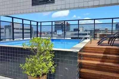 Image de Apartment in the best location in Maceió