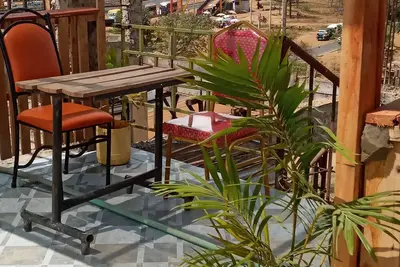 Image de An apartment with a rooftop garden in Thika