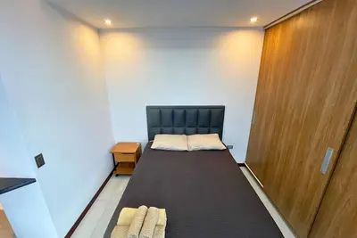 Image de Comfortable Studio with Balcony