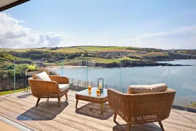 Image de Bovisand Harbour by Smart Welcomes