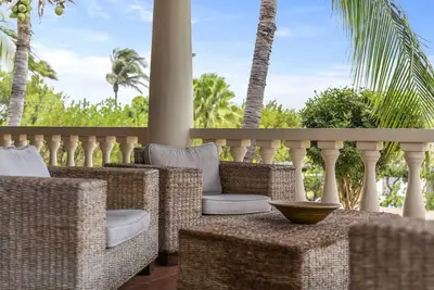 Image de Lp23a-Arashi Beach-Golf Palmas Vista 2br-perfect for family or golf players