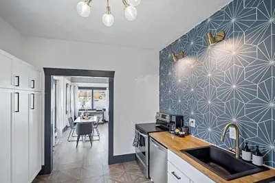 Image de Quiet Spot w/ Fenced Yard |The Stardust Bungalow