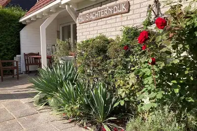 Image de Maison de vacances pour 5 personnes env. 80 qmà Oostmahorn, Frise (Côte de la Frise)