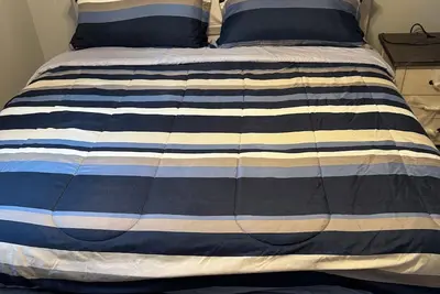 Image de Charming 2-bedroom apartment in wonderful Schenectady with Ac