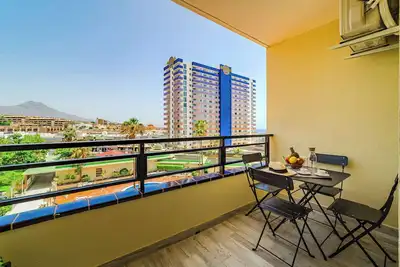 Image de Paraiso Ocean Breeze Superior Suite